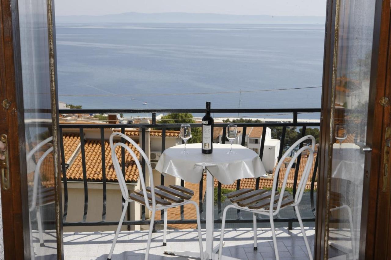 Appartement Sea View Milenko Center